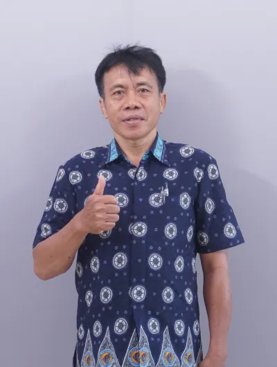 Sambutan Kepala Sekolah