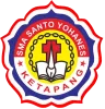 SMA PANGUDI LUHUR SANTO YOHANES KETAPANG