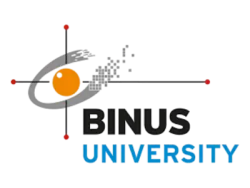 BINUS UNIVERSITY