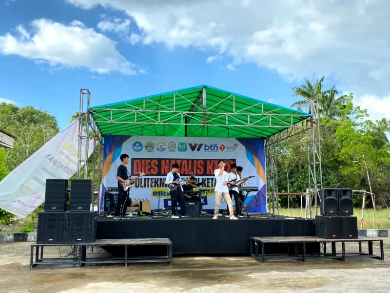 BAND