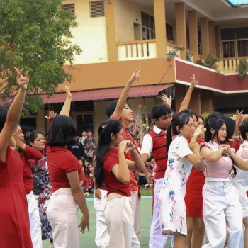 Imlek Bersama