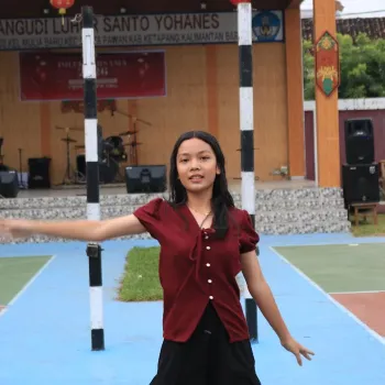 Imlek Bersama
