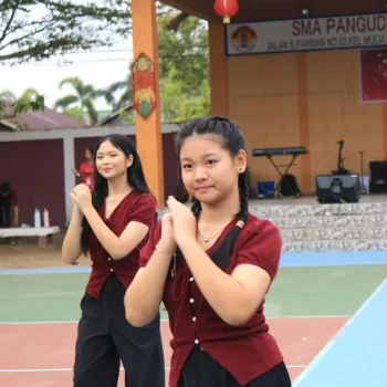 Imlek Bersama