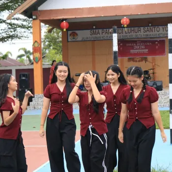 Imlek Bersama