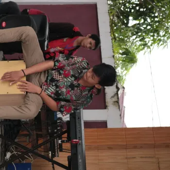 Imlek Bersama