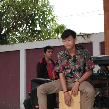 Imlek Bersama