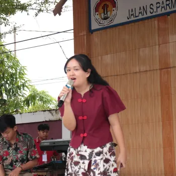 Imlek Bersama