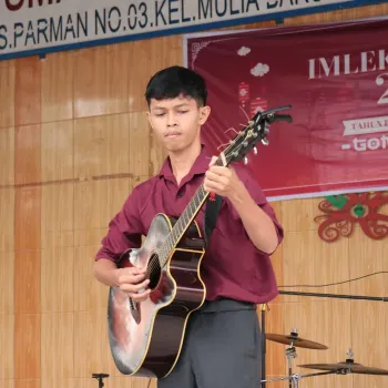 Imlek Bersama