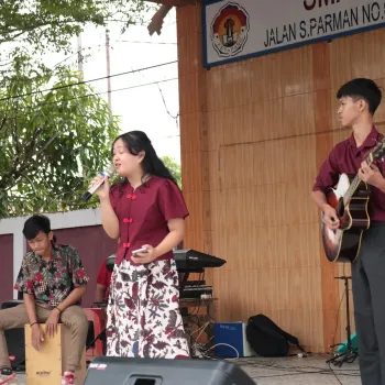 Imlek Bersama