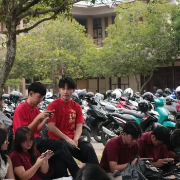 Imlek Bersama