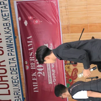 Imlek Bersama