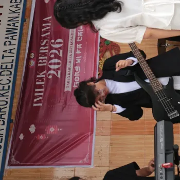 Imlek Bersama