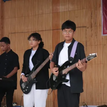 Imlek Bersama