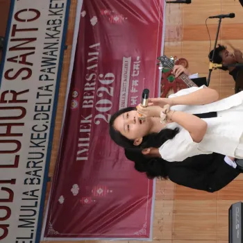 Imlek Bersama