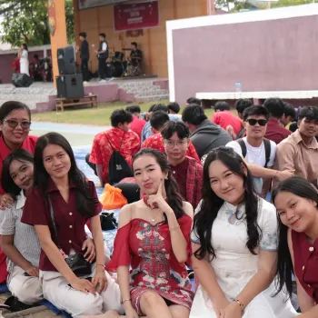Imlek Bersama