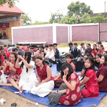 Imlek Bersama