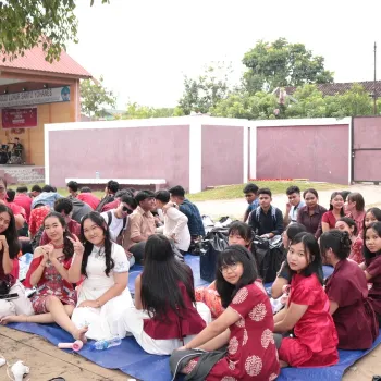 Imlek Bersama