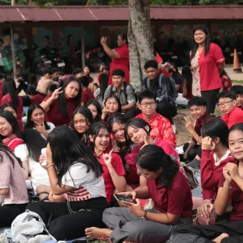 Imlek Bersama