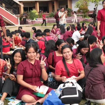 Imlek Bersama