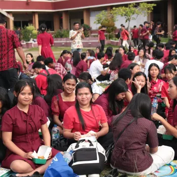 Imlek Bersama