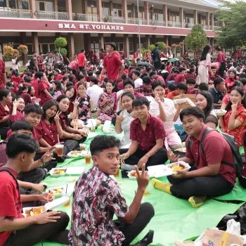 Imlek Bersama