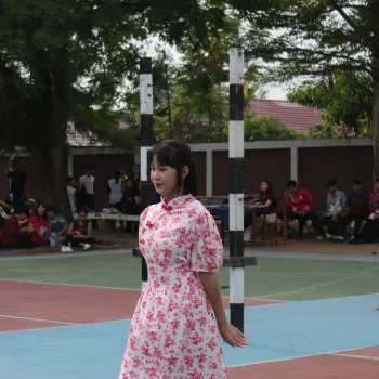 Imlek Bersama