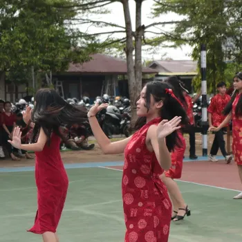 Imlek Bersama