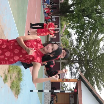 Imlek Bersama