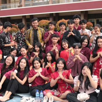 Imlek Bersama
