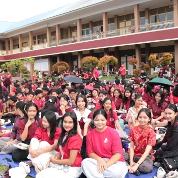 Imlek Bersama