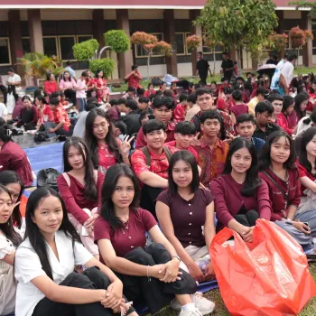 Imlek Bersama