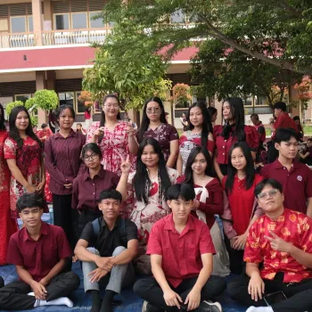 Imlek Bersama