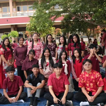 Imlek Bersama
