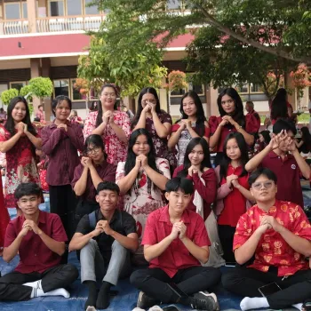 Imlek Bersama