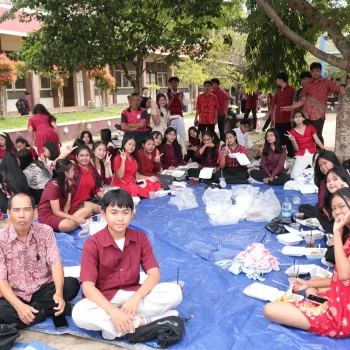 Imlek Bersama