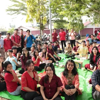 Imlek Bersama
