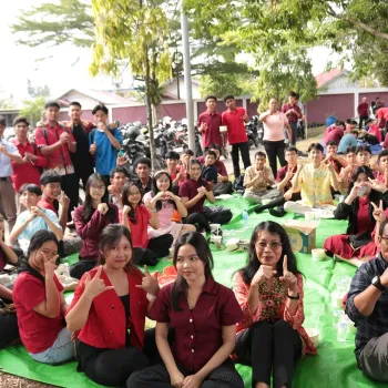 Imlek Bersama