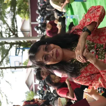 Imlek Bersama