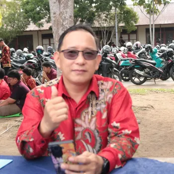 Imlek Bersama
