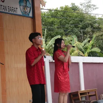 Imlek Bersama
