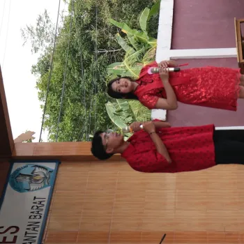 Imlek Bersama