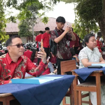 Imlek Bersama