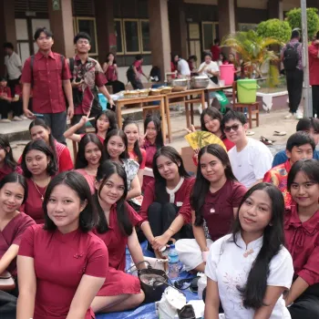 Imlek Bersama