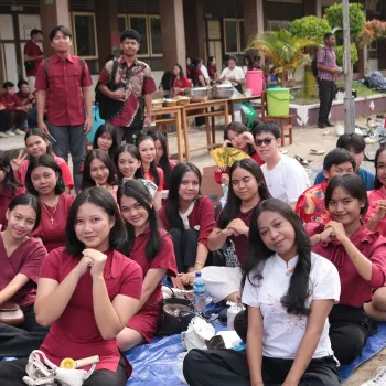 Imlek Bersama