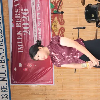 Imlek Bersama
