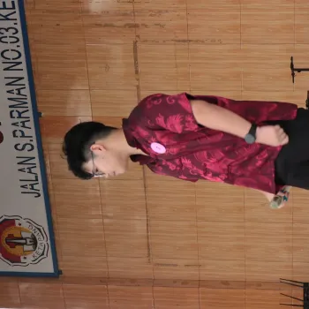 Imlek Bersama