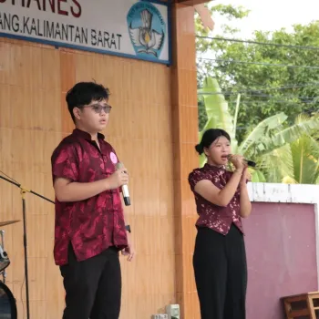 Imlek Bersama