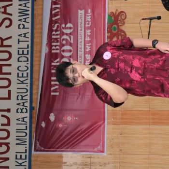 Imlek Bersama