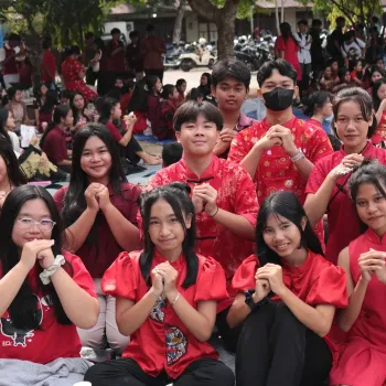Imlek Bersama