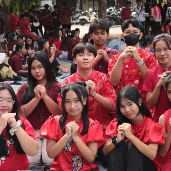 Imlek Bersama
